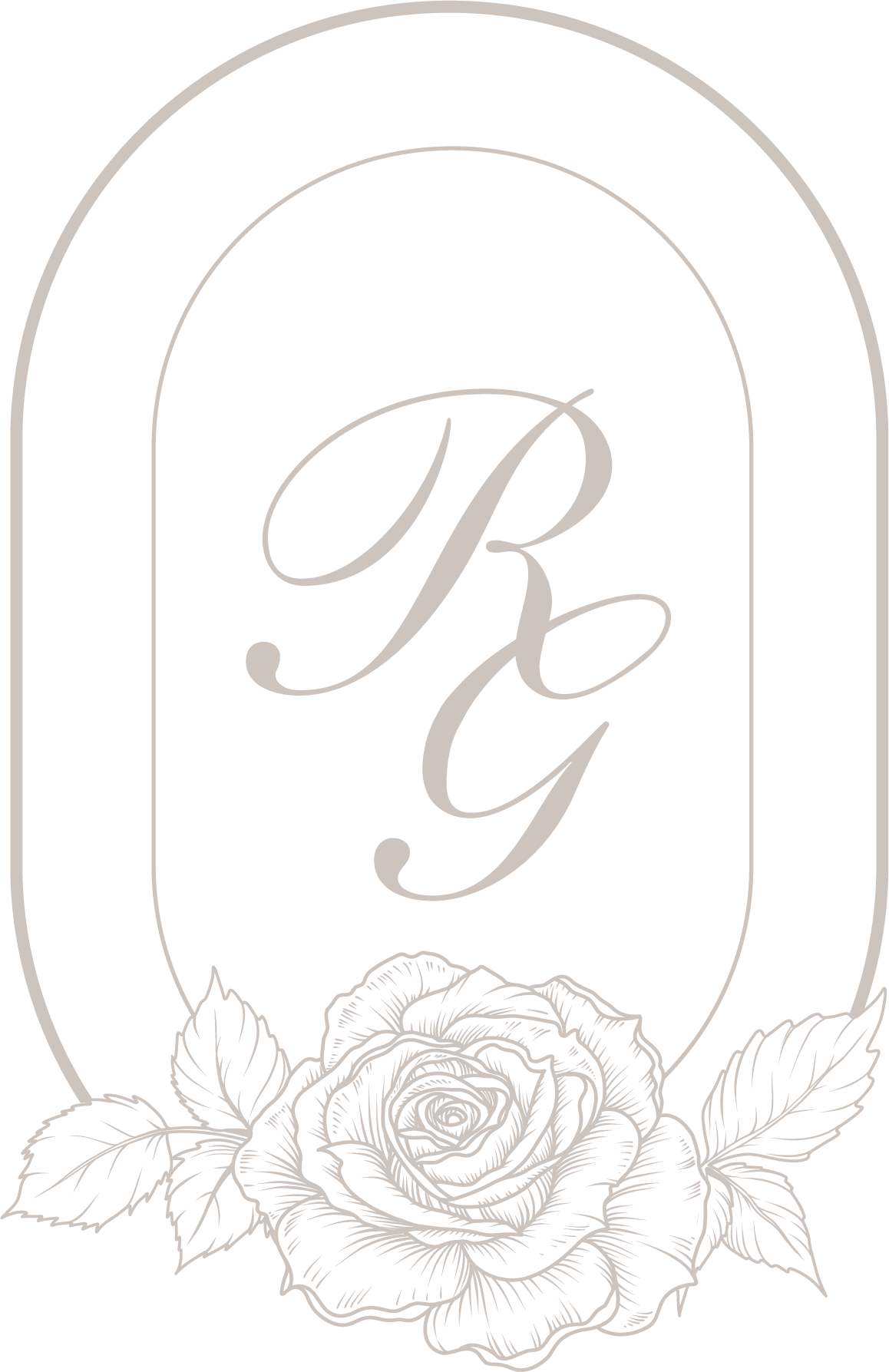 RG Monogram Logo
