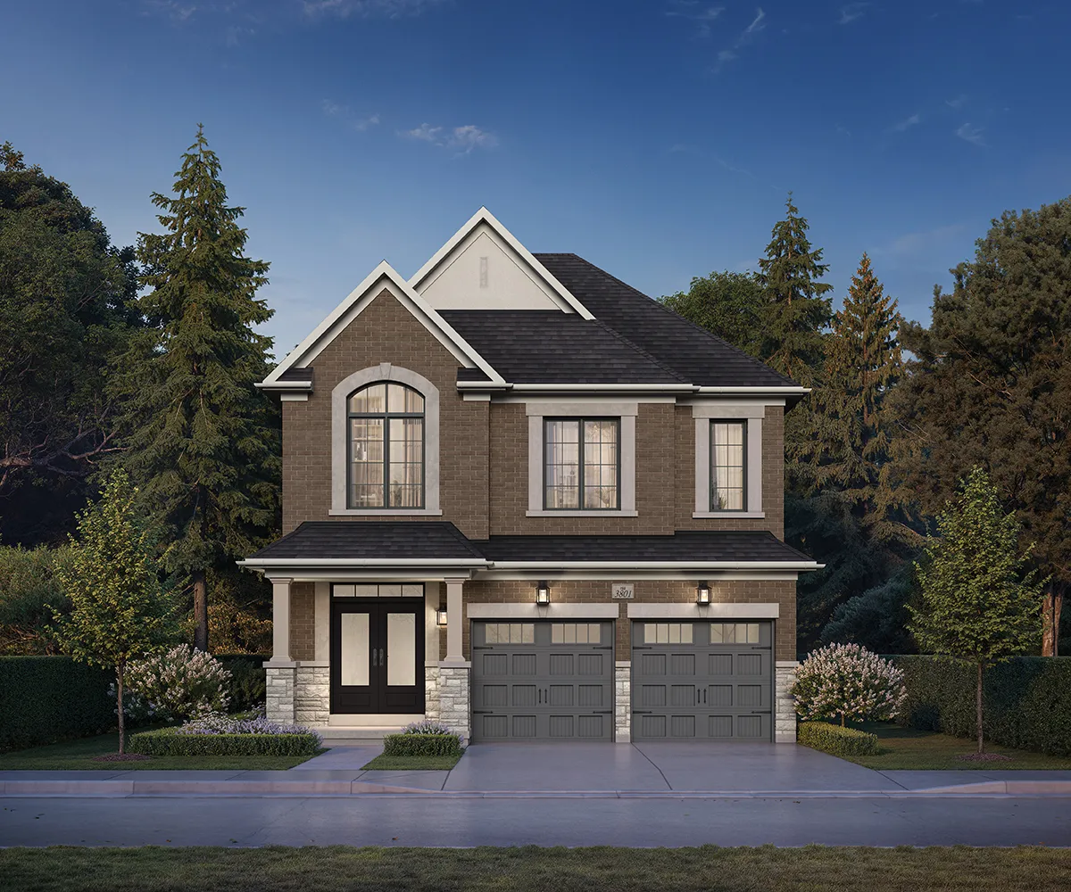 The 38' Home Collection