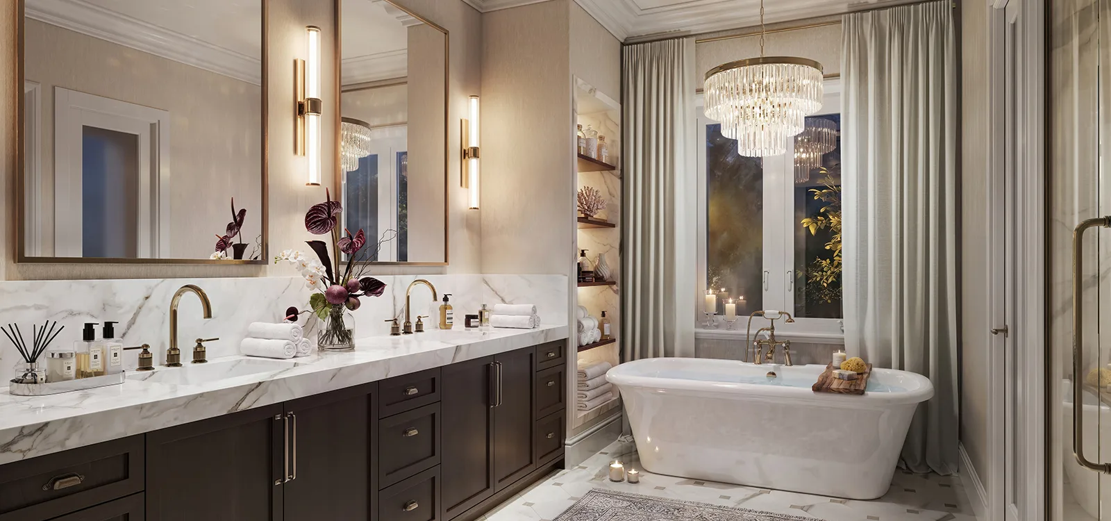 Bath Room