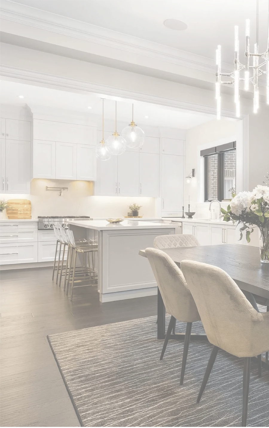Dining Space